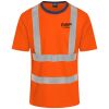 High visibility t-shirt Thumbnail