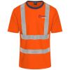 High visibility t-shirt Thumbnail
