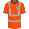 High visibility t-shirt Thumbnail