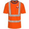 High visibility t-shirt Thumbnail