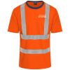 High visibility t-shirt Thumbnail