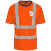 High visibility t-shirt Thumbnail