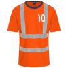 High visibility t-shirt Thumbnail