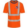High visibility t-shirt Thumbnail