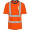 High visibility t-shirt Thumbnail