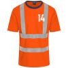 High visibility t-shirt Thumbnail