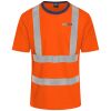 High visibility t-shirt Thumbnail