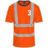 High visibility t-shirt Thumbnail