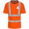 High visibility t-shirt Thumbnail