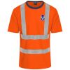 High visibility t-shirt Thumbnail