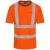 High visibility t-shirt Thumbnail