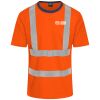 High visibility t-shirt Thumbnail