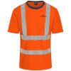 High visibility t-shirt Thumbnail