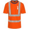 High visibility t-shirt Thumbnail