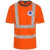High visibility t-shirt Thumbnail