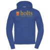 Authentic hooded sweatshirt Thumbnail