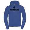 Authentic hooded sweatshirt Thumbnail