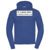 Authentic hooded sweatshirt Thumbnail