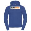 Authentic hooded sweatshirt Thumbnail