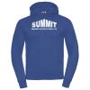 Authentic hooded sweatshirt Thumbnail