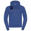 Authentic hooded sweatshirt Thumbnail