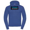 Authentic hooded sweatshirt Thumbnail