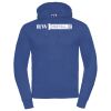 Authentic hooded sweatshirt Thumbnail