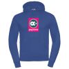 Authentic hooded sweatshirt Thumbnail