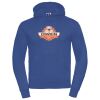 Authentic hooded sweatshirt Thumbnail