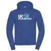 Authentic hooded sweatshirt Thumbnail