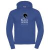 Authentic hooded sweatshirt Thumbnail