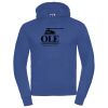 Authentic hooded sweatshirt Thumbnail