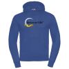 Authentic hooded sweatshirt Thumbnail