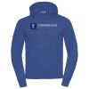 Authentic hooded sweatshirt Thumbnail
