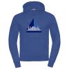 Authentic hooded sweatshirt Thumbnail