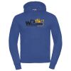 Authentic hooded sweatshirt Thumbnail