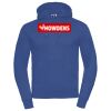 Authentic hooded sweatshirt Thumbnail