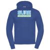 Authentic hooded sweatshirt Thumbnail
