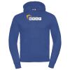 Authentic hooded sweatshirt Thumbnail