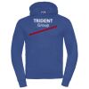 Authentic hooded sweatshirt Thumbnail