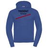 Authentic hooded sweatshirt Thumbnail