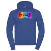 Authentic hooded sweatshirt Thumbnail