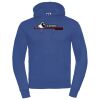 Authentic hooded sweatshirt Thumbnail