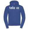 Authentic hooded sweatshirt Thumbnail