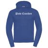 Authentic hooded sweatshirt Thumbnail