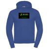 Authentic hooded sweatshirt Thumbnail