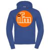 Authentic hooded sweatshirt Thumbnail