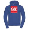 Authentic hooded sweatshirt Thumbnail