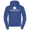 Authentic hooded sweatshirt Thumbnail