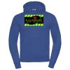 Authentic hooded sweatshirt Thumbnail